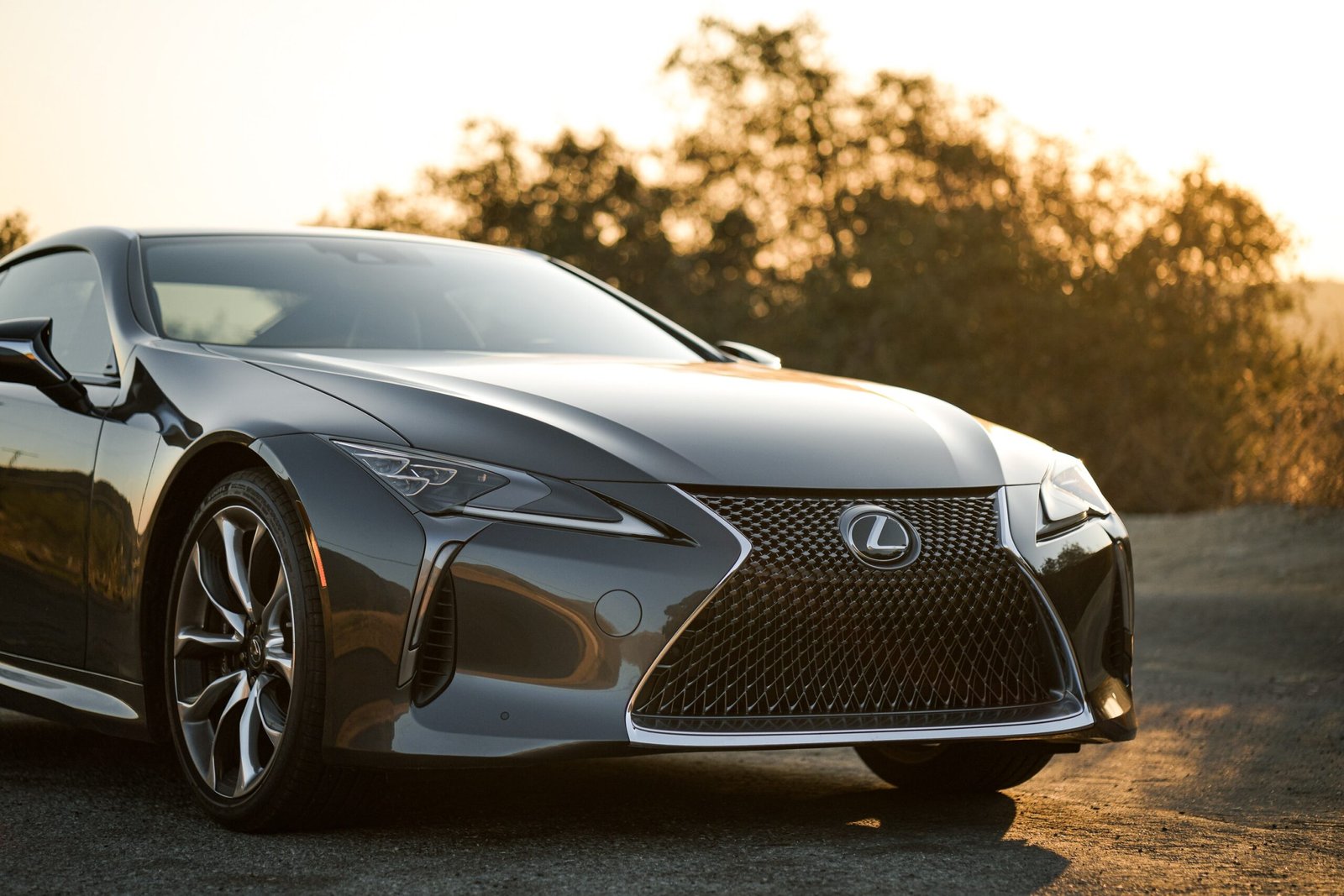 Lexus Reliability: A Testament to Quality and Trust