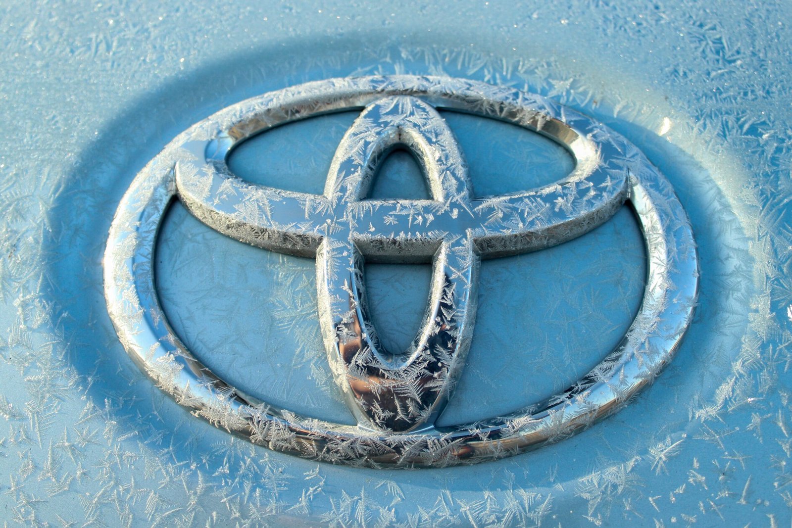 Toyota Reliability: A Trusted Choice for Dependability